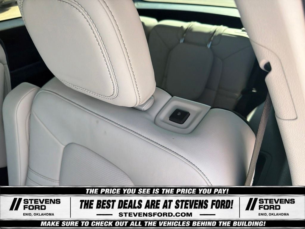 2026 Lincoln Aviator Premiere Premium