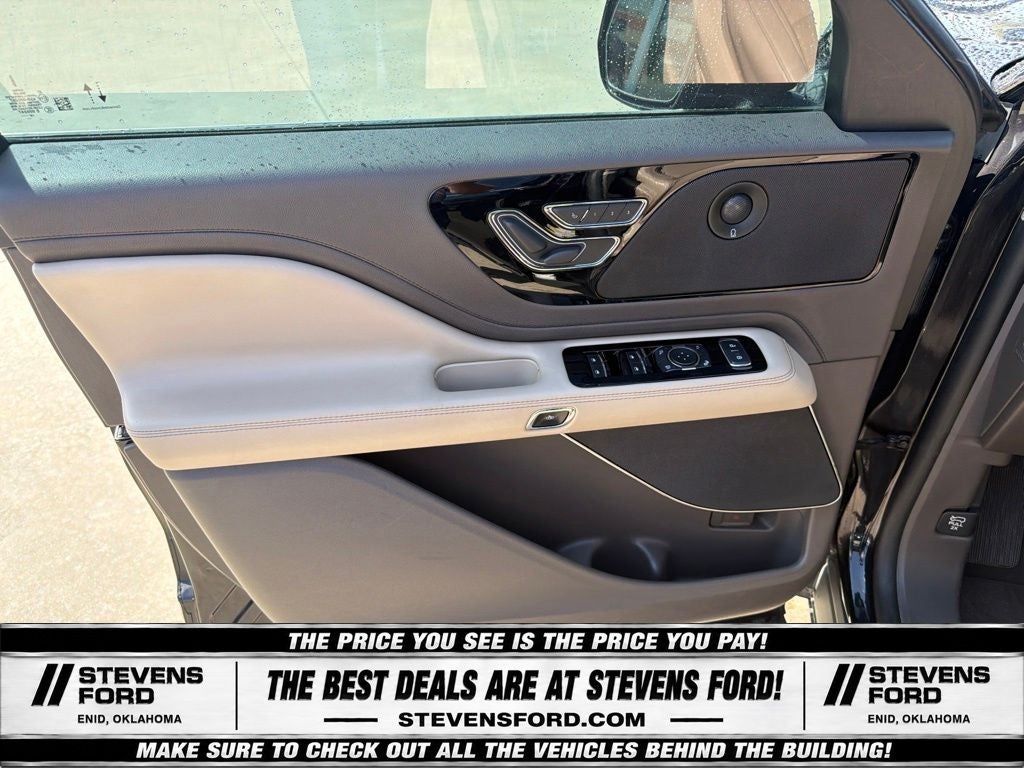 2020 Lincoln Aviator Reserve Premium