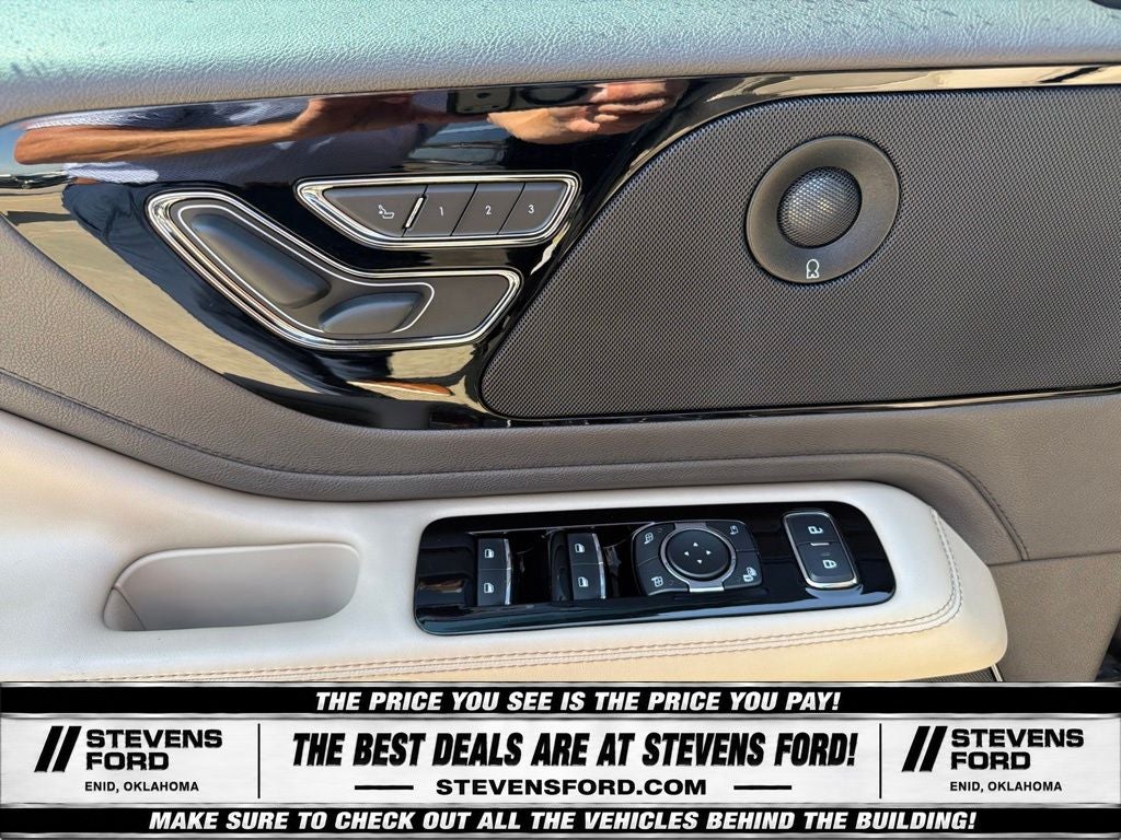 2020 Lincoln Aviator Reserve Premium