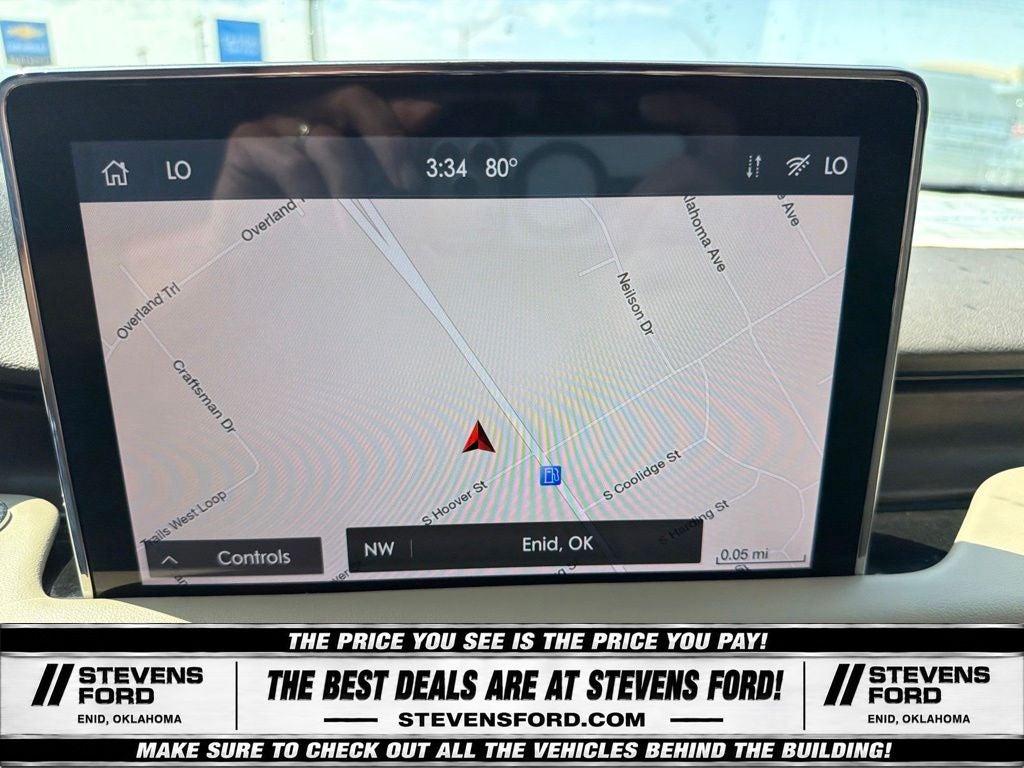 2020 Lincoln Aviator Reserve Premium