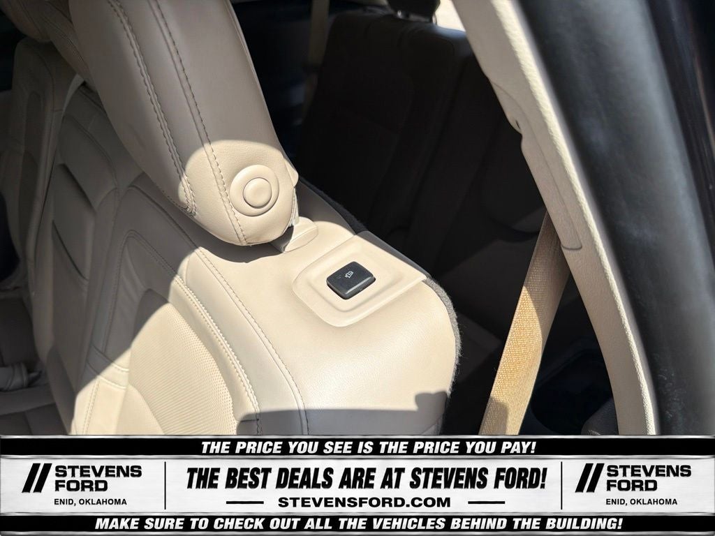 2020 Lincoln Aviator Reserve Premium
