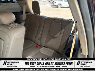 2020 Lincoln Aviator Reserve Premium