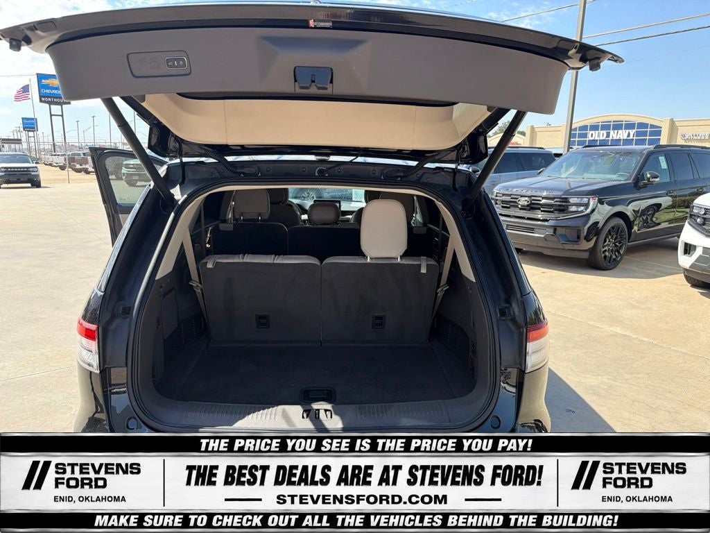 2020 Lincoln Aviator Reserve Premium