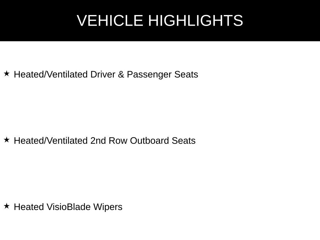 2020 Lincoln Aviator Reserve Premium