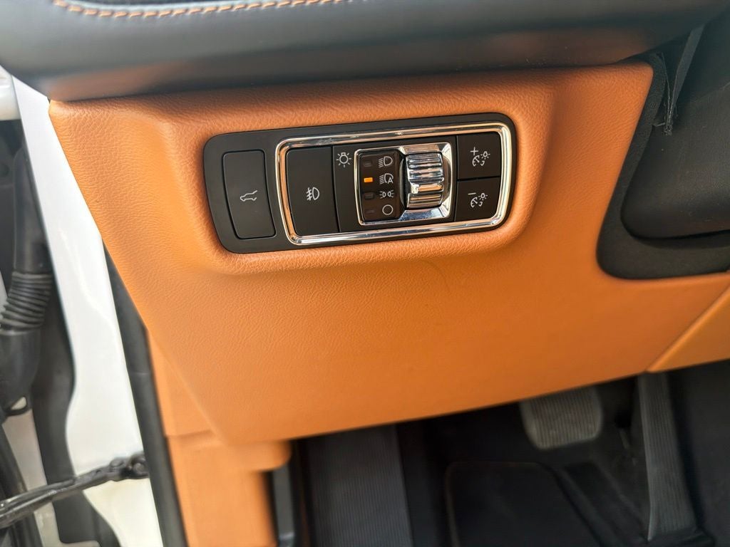 2024 Lincoln Aviator Black Label