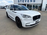 2024 Lincoln Aviator Black Label