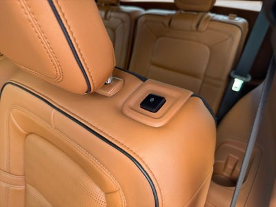 2024 Lincoln Aviator Black Label