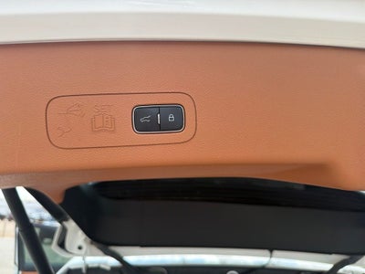 2024 Lincoln Aviator Black Label