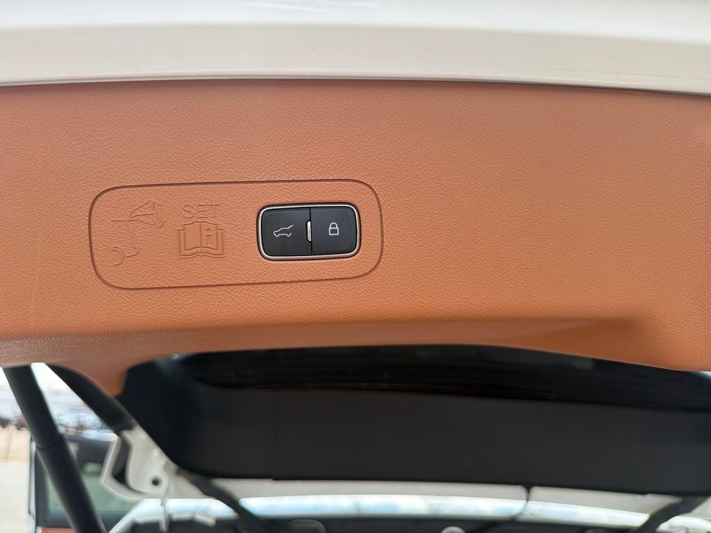2024 Lincoln Aviator Black Label
