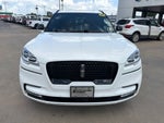 2024 Lincoln Aviator Black Label