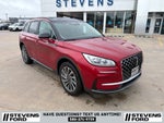 2025 Lincoln Corsair Reserve