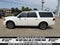 2015 Lincoln Navigator L Base