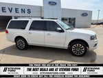 2015 Lincoln Navigator L Base