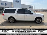 2015 Lincoln Navigator L Base