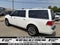 2015 Lincoln Navigator L Base