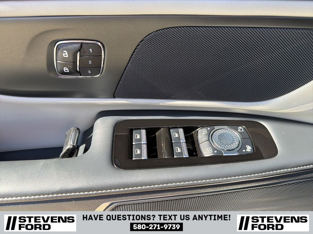 2024 Lincoln Nautilus Premiere