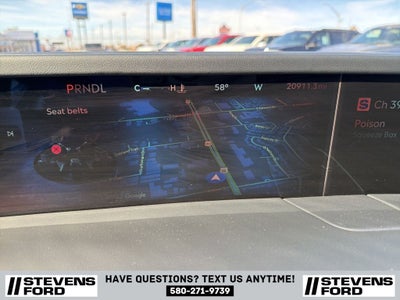 2024 Lincoln Nautilus Premiere