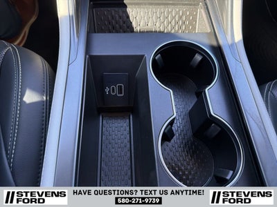 2024 Lincoln Nautilus Premiere