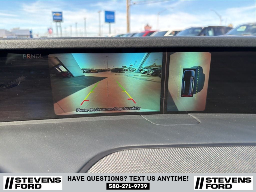 2024 Lincoln Nautilus Premiere