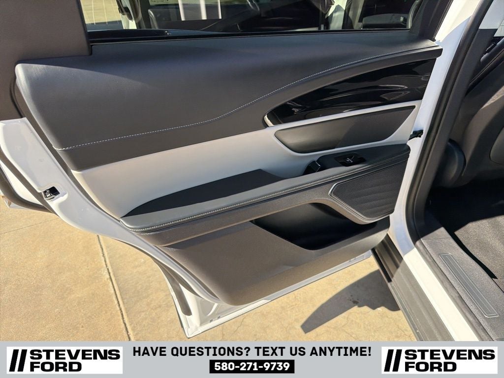 2024 Lincoln Nautilus Premiere