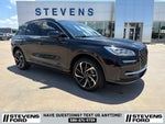2025 Lincoln Corsair Plug-In Hybrid Grand Touring