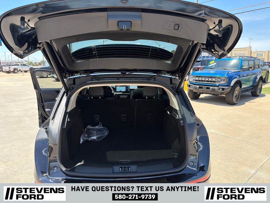 2025 Lincoln Corsair Plug-In Hybrid Grand Touring
