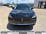 2025 Lincoln Corsair Plug-In Hybrid Grand Touring