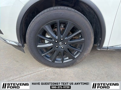 2023 Nissan Murano SL