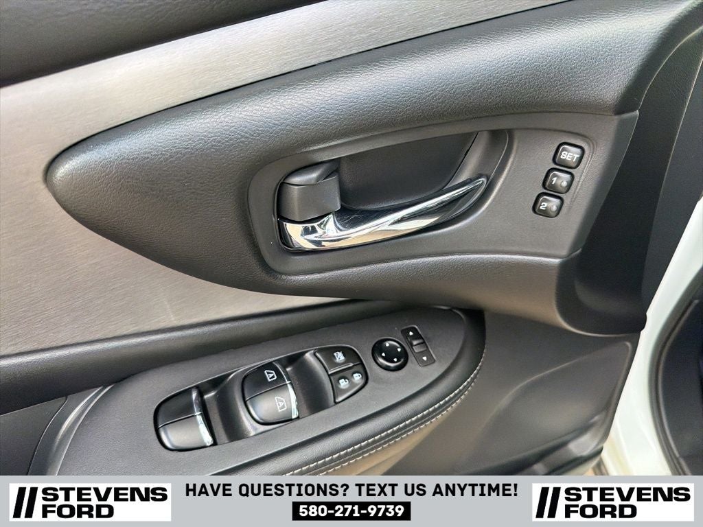 2023 Nissan Murano SL