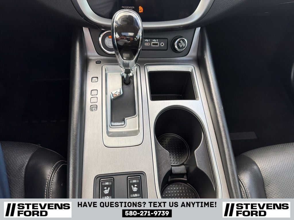 2023 Nissan Murano SL