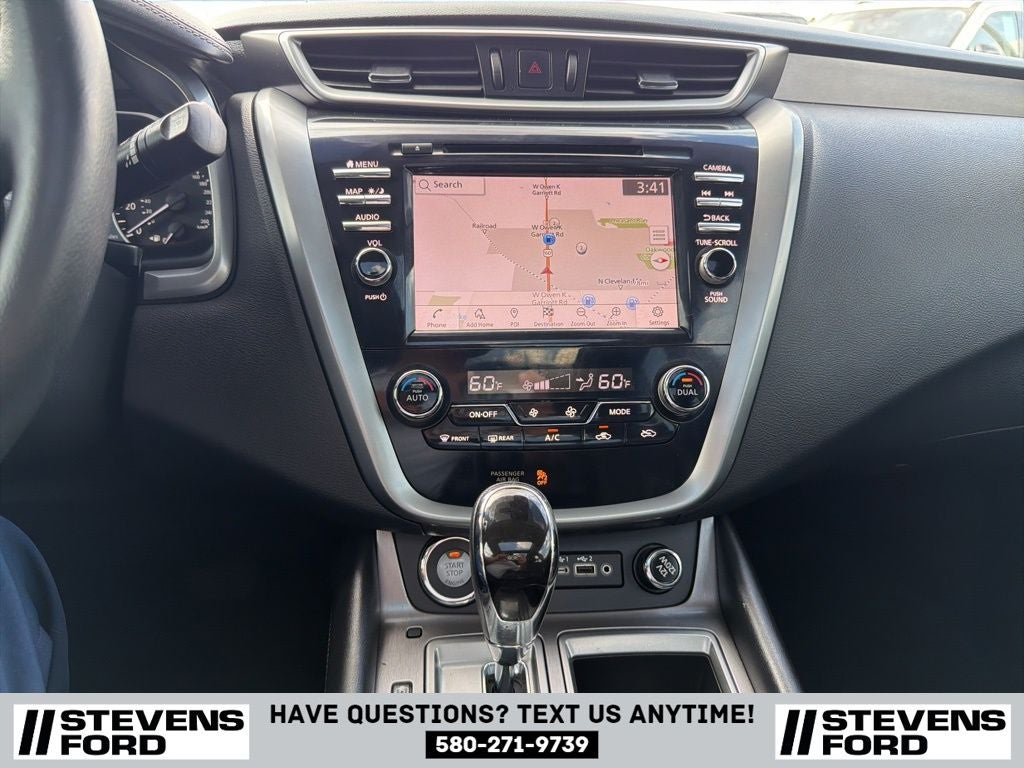 2023 Nissan Murano SL