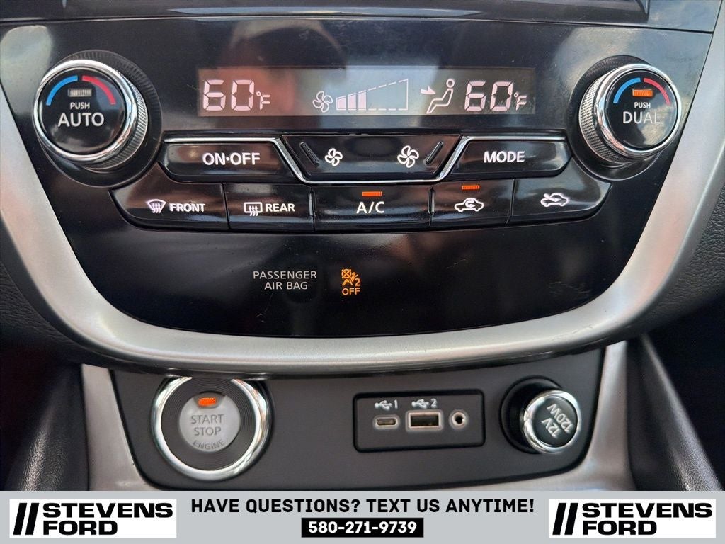 2023 Nissan Murano SL