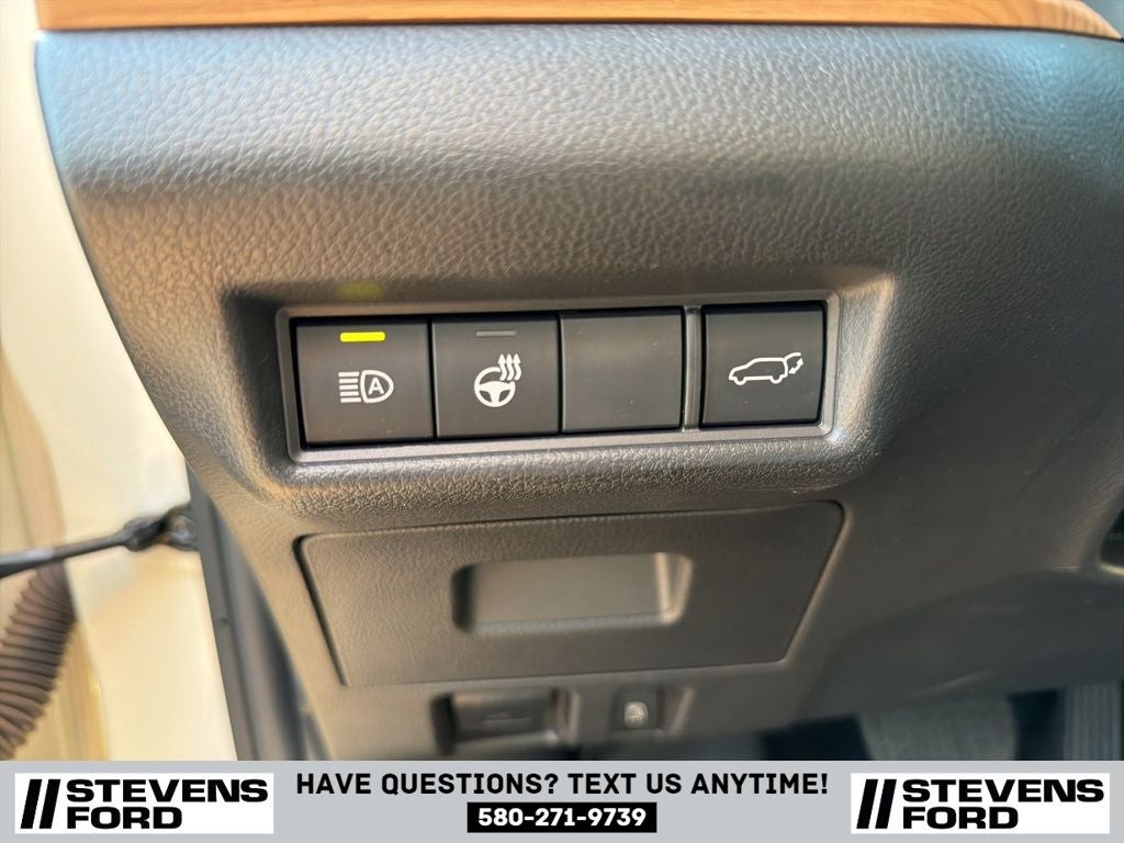 2024 Toyota Grand Highlander Base