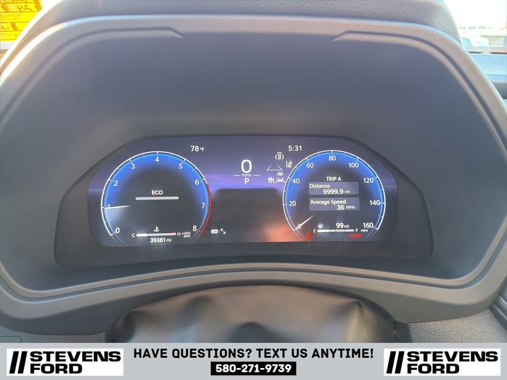 2024 Toyota Grand Highlander Base