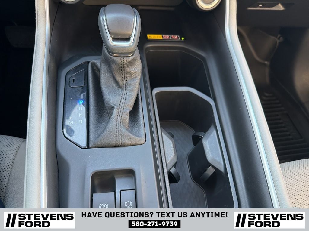 2024 Toyota Grand Highlander Base