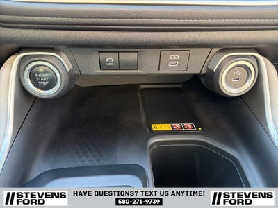 2024 Toyota Grand Highlander Base