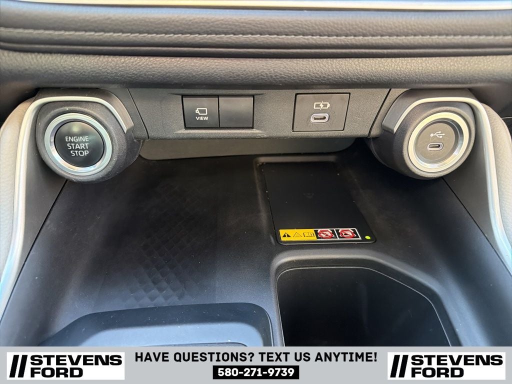 2024 Toyota Grand Highlander Base