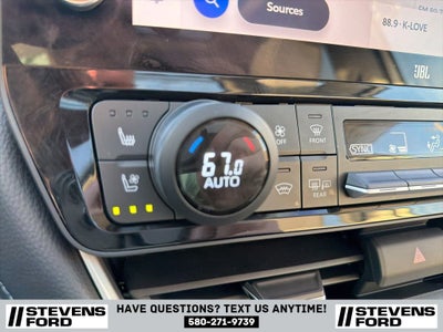 2024 Toyota Grand Highlander Base