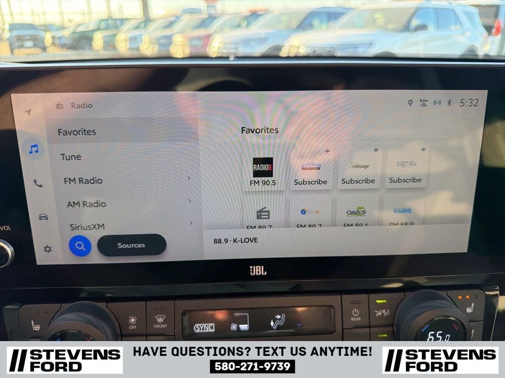 2024 Toyota Grand Highlander Base