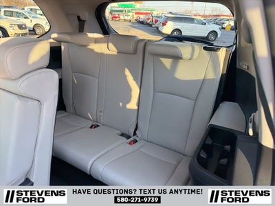 2024 Toyota Grand Highlander Base