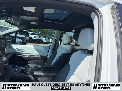 2026 Toyota Sienna XSE 7 Passenger