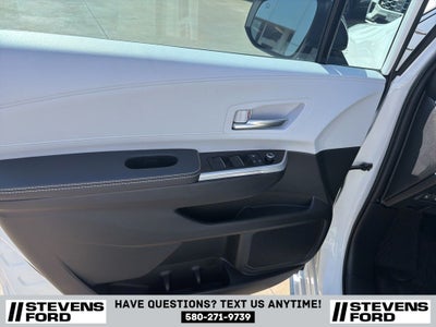 2026 Toyota Sienna XSE 7 Passenger