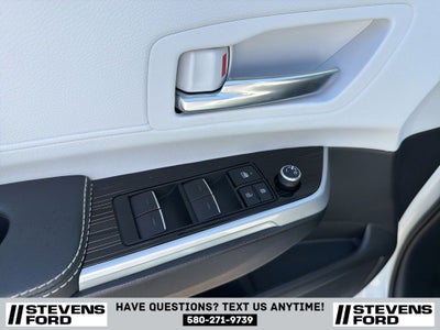 2026 Toyota Sienna XSE 7 Passenger