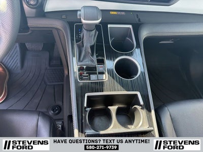 2026 Toyota Sienna XSE 7 Passenger