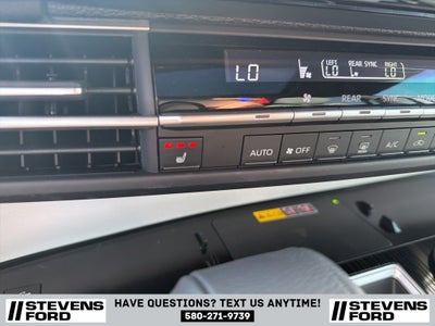 2026 Toyota Sienna XSE 7 Passenger