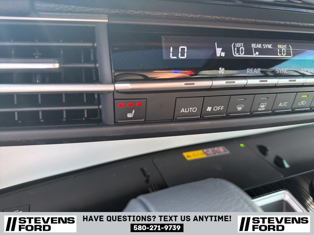 2026 Toyota Sienna XSE 7 Passenger