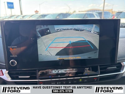 2026 Toyota Sienna XSE 7 Passenger
