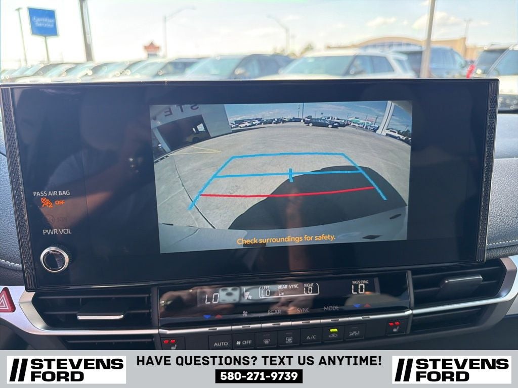 2026 Toyota Sienna XSE 7 Passenger