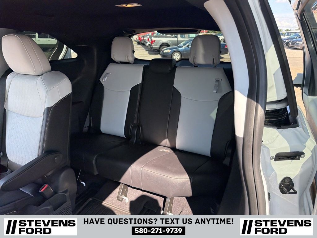 2026 Toyota Sienna XSE 7 Passenger