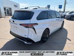 2026 Toyota Sienna XSE 7 Passenger